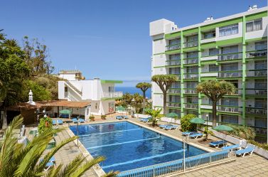 Teneriffa