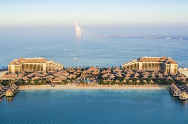 V.A.E. Dubai