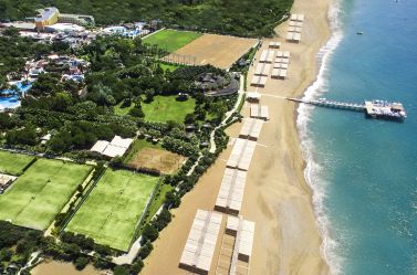 T&uuml;rkische Riviera