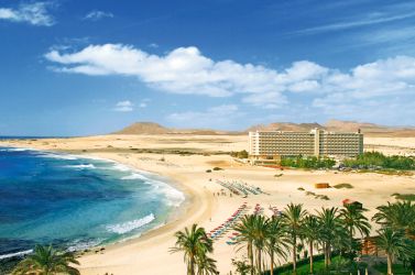 Fuerteventura