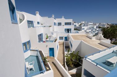 Lanzarote