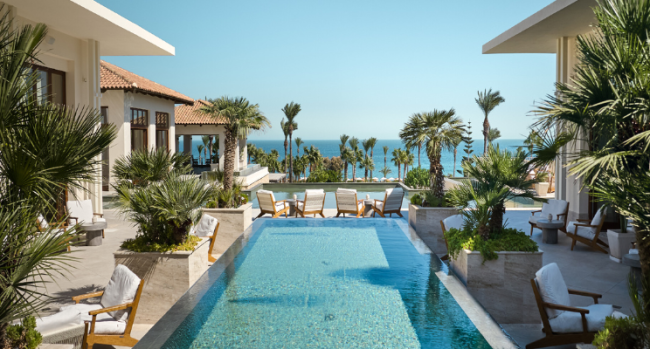 Angebot: Grecotel LUXME Kos