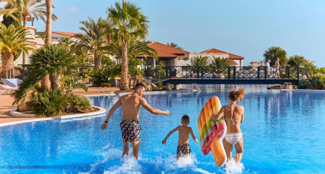 Angebot: TUI MAGIC LIFE Fuerteventura