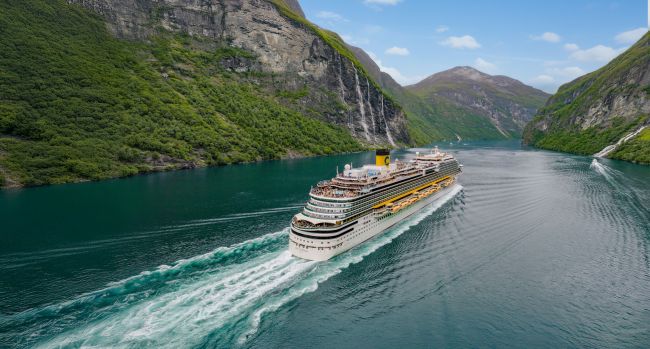 Angebot: Costa Diadema