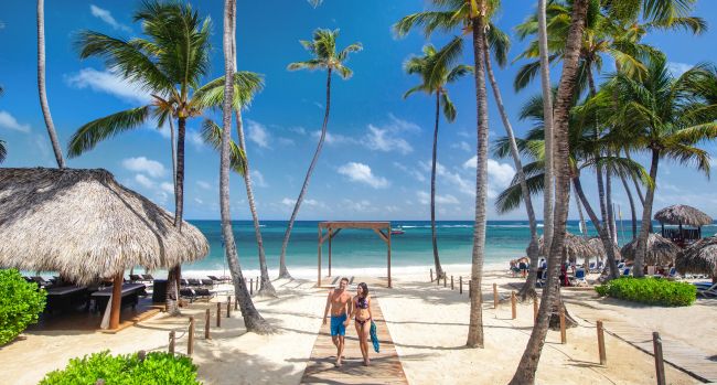 Angebot: Royalton Punta Cana An Autograph Collection All-Inclusive Resort & Casino