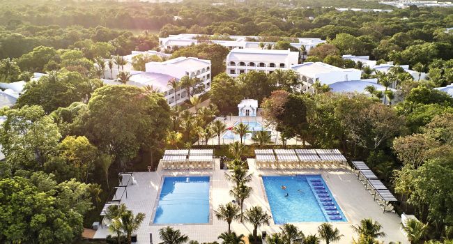 Angebot: Hotel Riu Tequila
