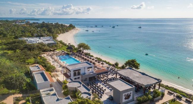 Angebot: Hotel RIU Palace Zanzibar