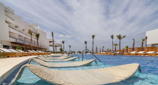 Angebot: Hotel Zahara Beach & Spa