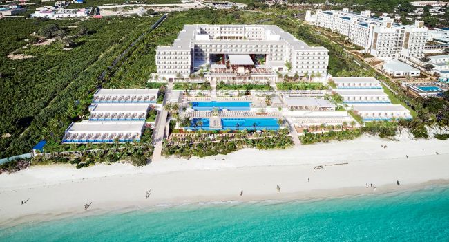 Angebot: Riu Palace Swahili