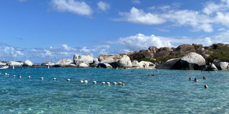 The Baths