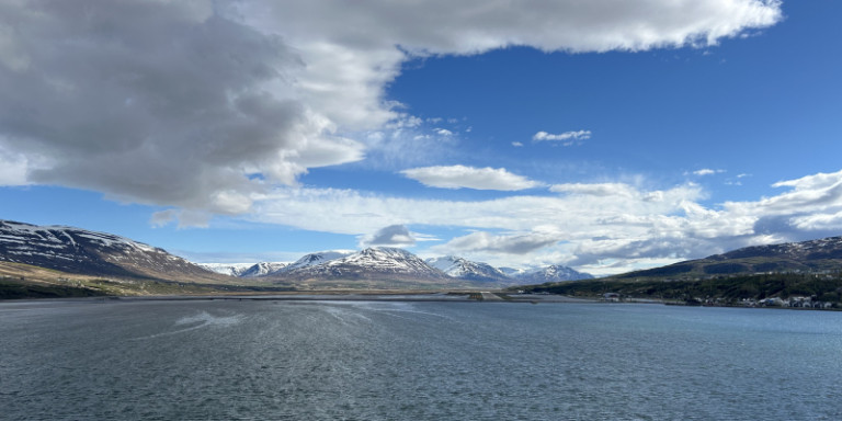 Island