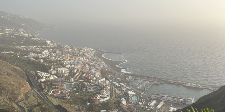 La Palma