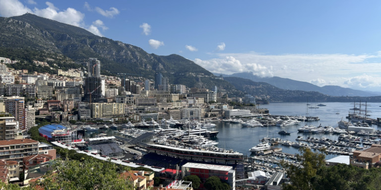 Monaco