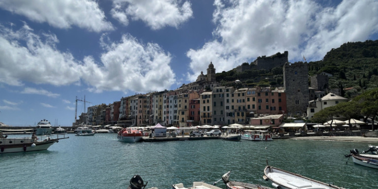 La Spezia