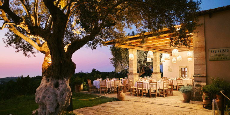 Agreco Farm