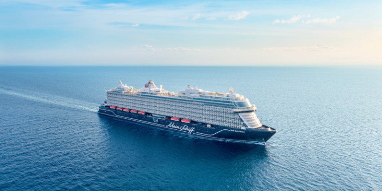 Mein Schiff Flow